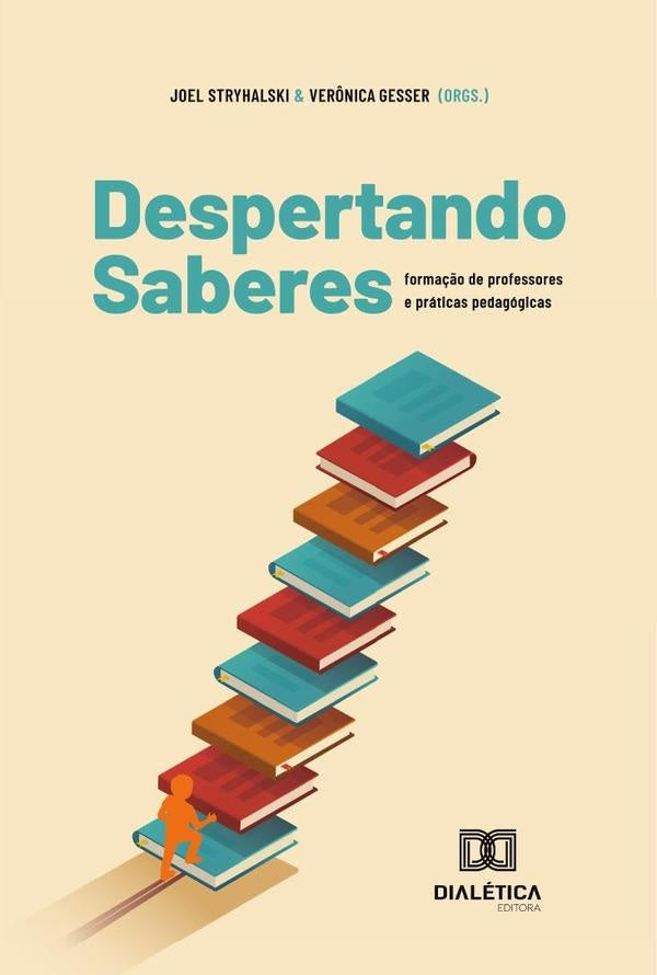 Despertando Saberes | Gesser, Stryhalski