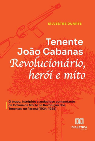 Tenente João Cabanas | D. Silvestre, Duarte