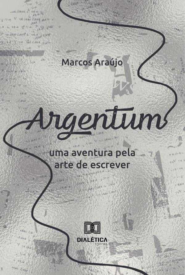 Argentum | Marcos Araújo