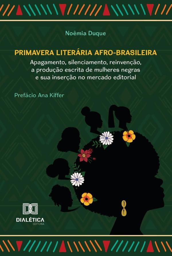 Primavera Literária Afro-Brasileira | Noêmia Duque
