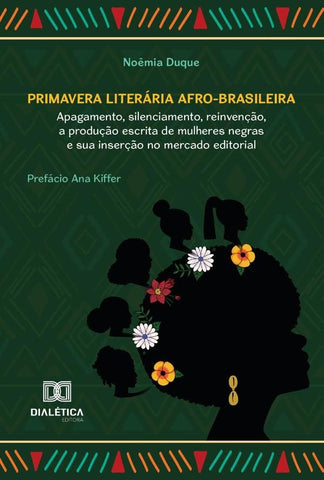 Primavera Literária Afro-Brasileira | Noêmia Duque