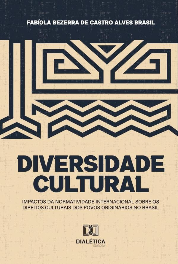 Diversidade Cultural | Fabíola Bezerra De Castro Alves Brasil