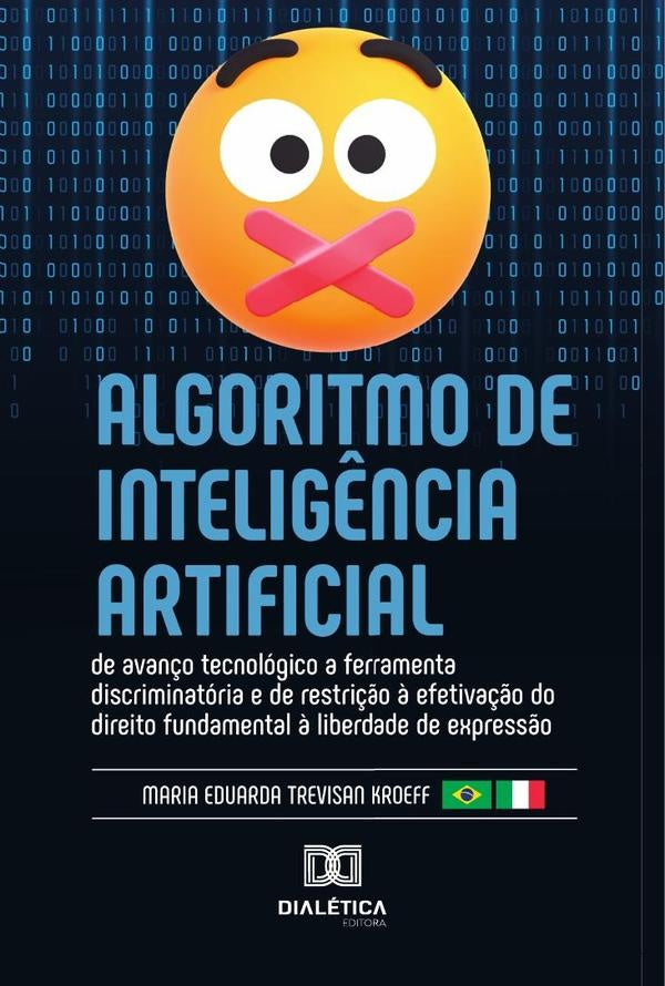 Algoritmo De Inteligência Artificial | Maria Eduarda Trevisan Kroeff