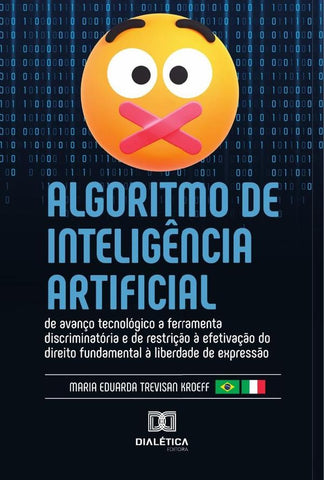Algoritmo De Inteligência Artificial | Maria Eduarda Trevisan Kroeff