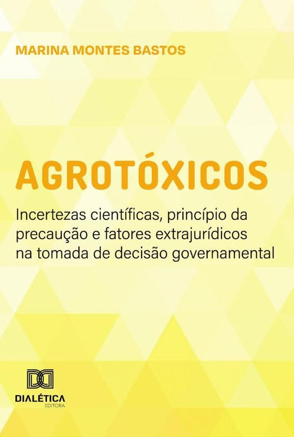 Agrotóxicos | Marina Montes Bastos