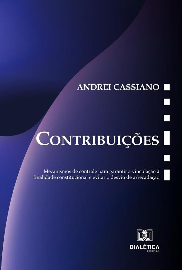 Contribuições | Andrei Cassiano