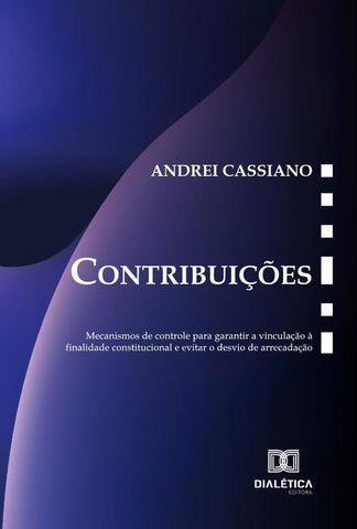 Contribuições | Andrei Cassiano