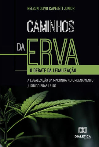 Caminhos Da Erva | Nelson Olivo Capeleti Junior