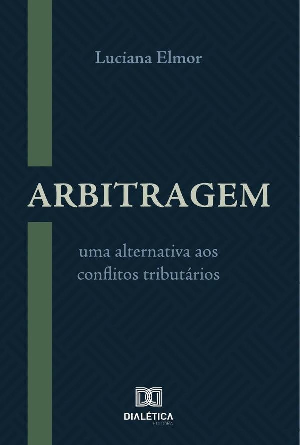 Arbitragem | Luciana Elmor