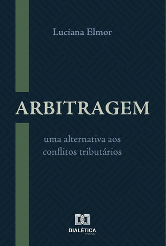 Arbitragem | Luciana Elmor