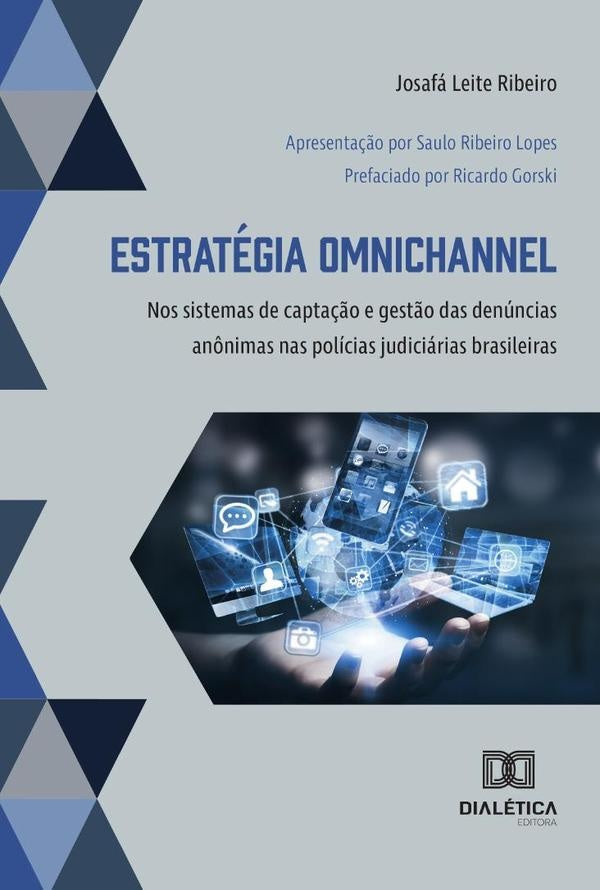 Estratégia Omnichannel | Josafá Leite Ribeiro