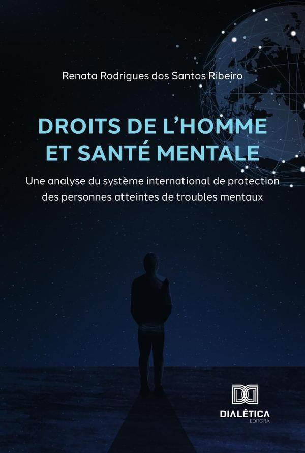 Droits De L''Homme Et Santé Mentale | Rodrigues, Ribeiro