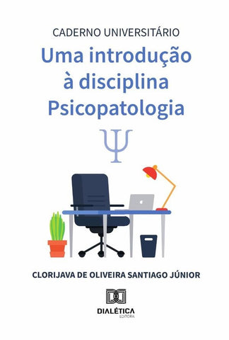 Caderno Universitário | Clorijava De Oliveira Santiago Júnior