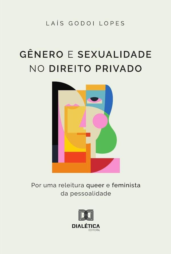 Gênero E Sexualidade No Direito Privado | Laís Godoi Lopes