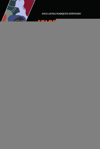 Colonialidade E Direitos Humanos Das Mulheres | Ana Laura Marques Gervasio