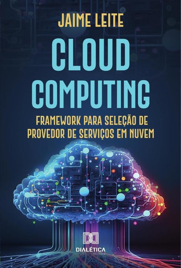 Cloud Computing | Jaime Leite
