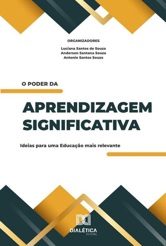 O Poder Da Aprendizagem Significativa | Santos De Souza, Santos Souza y otros