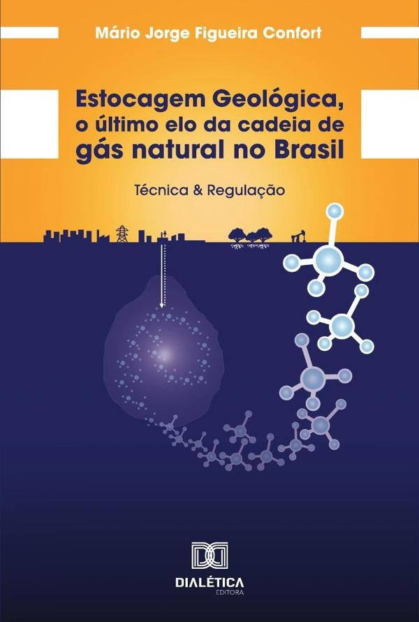 Estocagem Geológica, O Último Elo Da Cadeia De Gás Natural No Brasil | Mário Jorge Figueira Confort