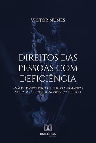 Direitos Das Pessoas Com Deficiência | Victor Nunes