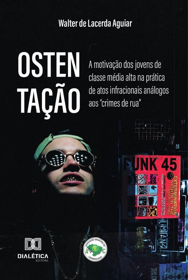 Ostentação | Walter De Lacerda Aguiar