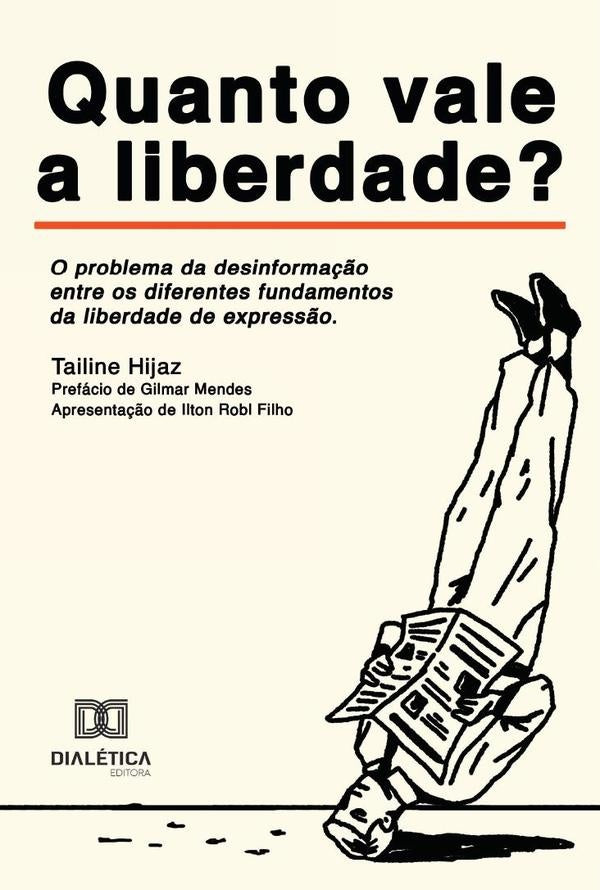 Quanto Vale A Liberdade? | Tailine Hijaz