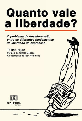Quanto Vale A Liberdade? | Tailine Hijaz
