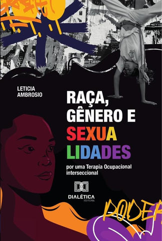 Raça, Gênero E Sexualidades | Leticia Ambrosio