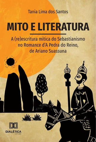Mito E Literatura | Tania Lima Dos Santos