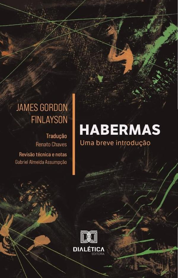 Habermas | Finlayson, Chaves