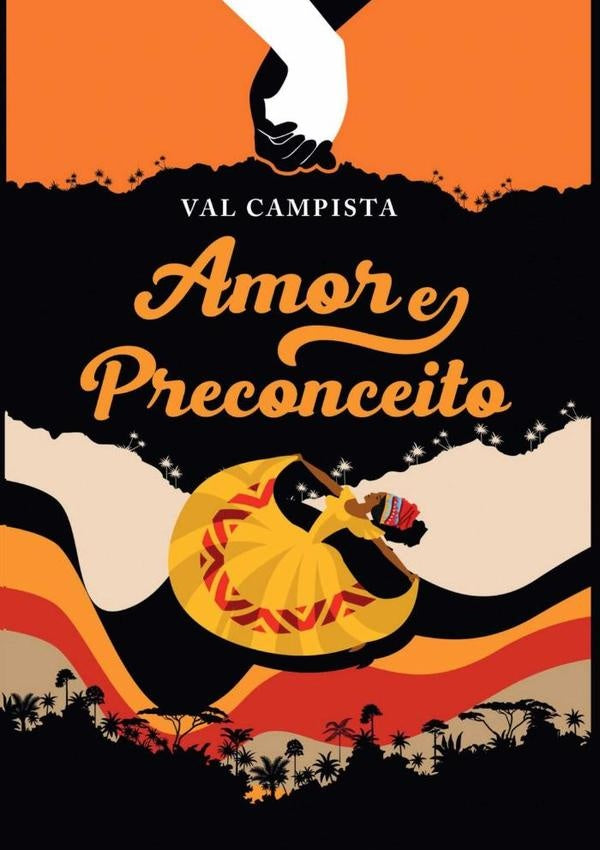 Amor E Preconceito | Valdineia Nogueira Campista Da Silva