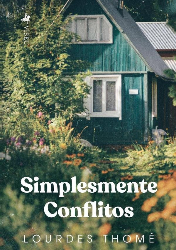 Simplesmente Conflitos | Lourdes Thomé
