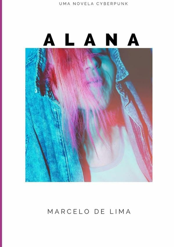 Alana | Marcelo De Lima