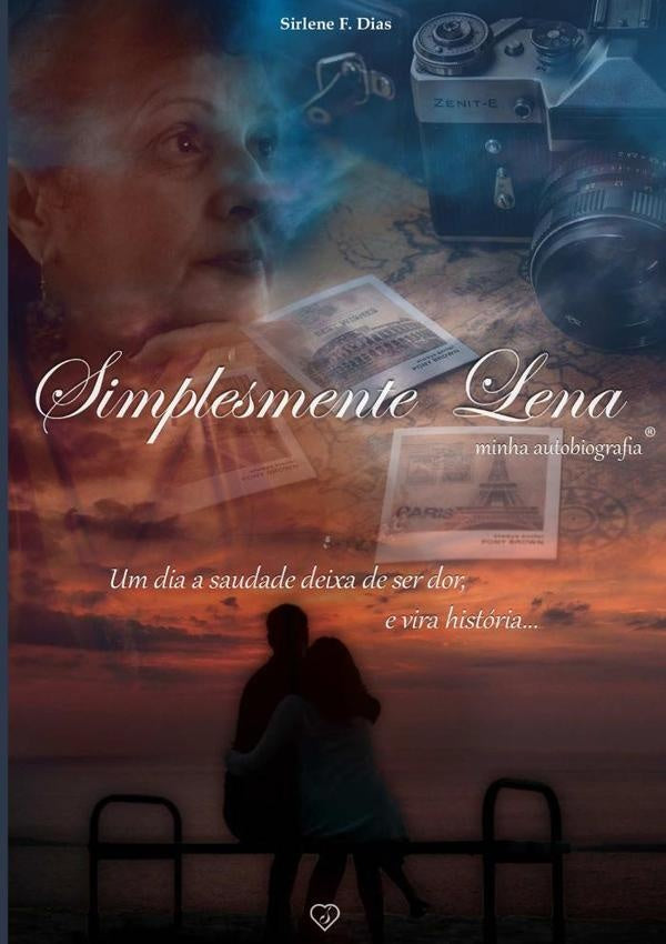 Simplesmente Lena | Sirlene Francisca Dias