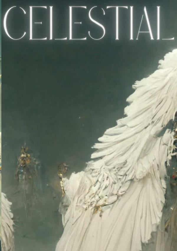 Celestial | Edirlei Silva