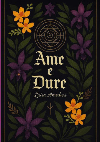 Ame E Duri | Luisa Ameduri