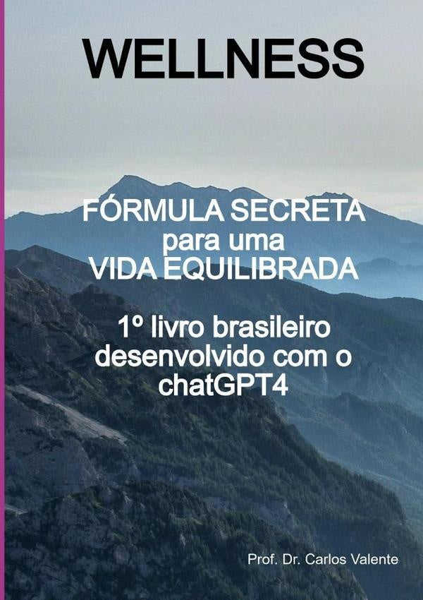 Wellness | Prof. Carlos Valente