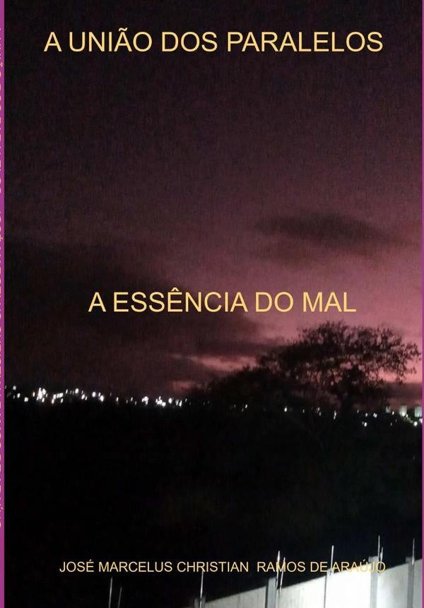 A União Dos Paralelos | Christian, Marcelus Christian Ramos De Araújo