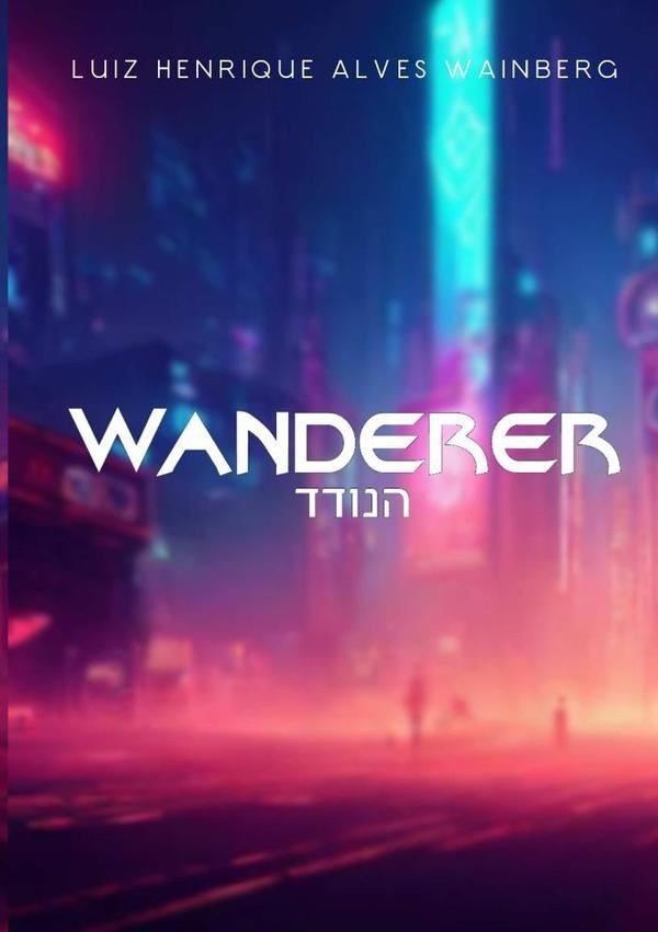 Wanderer | Luiz Henrique Alves Wainberg