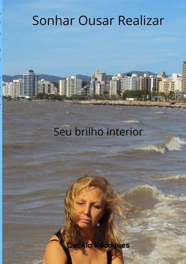 Reinventando A Velhice | Cecilia Rodrigues