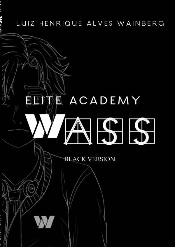 Elite Academy Wass Black Version | Luiz Henrique Alves Wainberg
