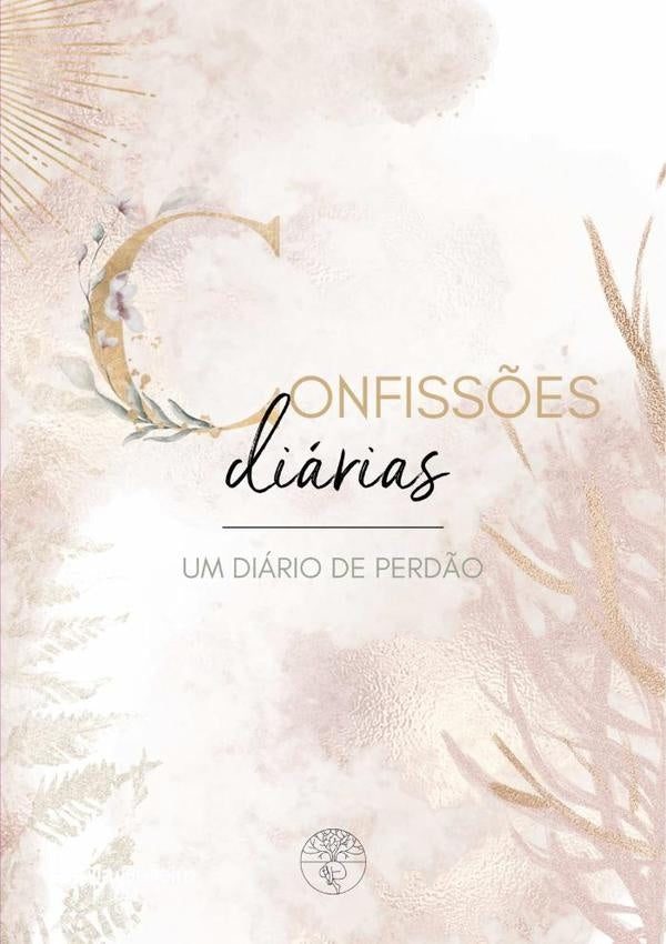 Confissões | Julia Balieiro
