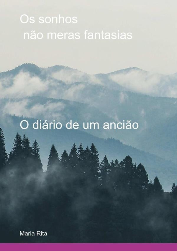 Os Sonhos Não Meras Fantasias | Maria Rita