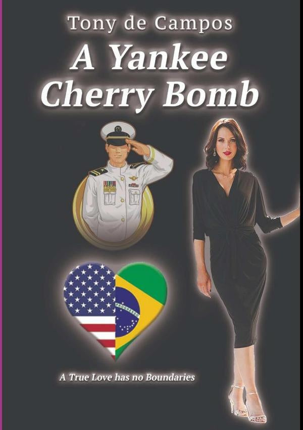 A Yankee Cherry Bomb | Tony De Campos