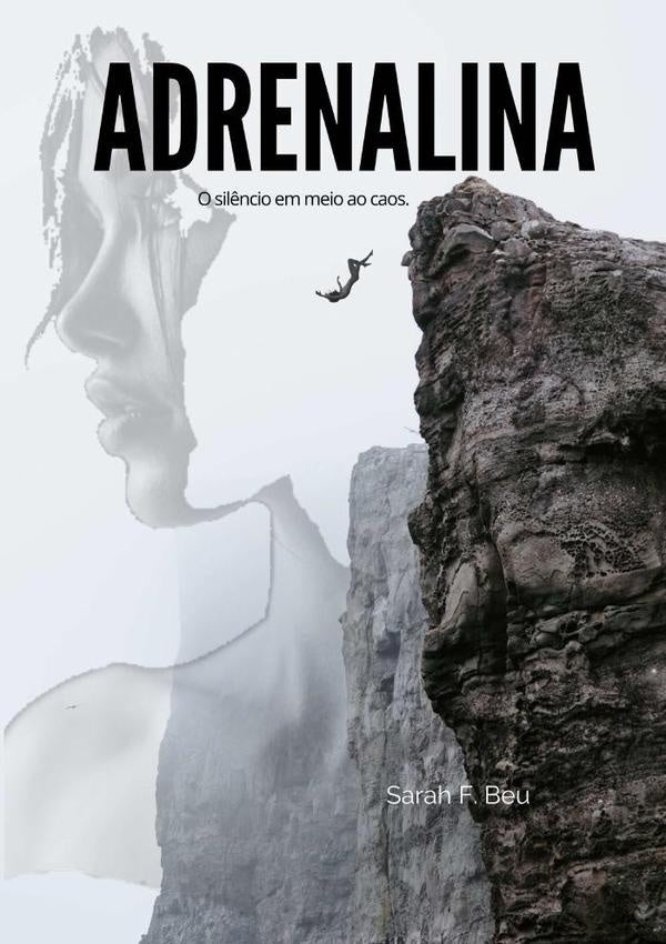 Adrenalina | Sarah F. B.
