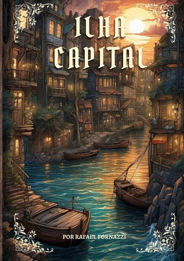 Ilha Capital | Bernardes Nogueira, Fornazzi