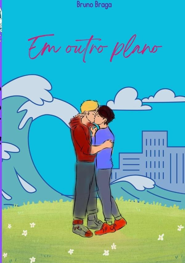 Em Outro Plano | Bruno Jacintho Braga