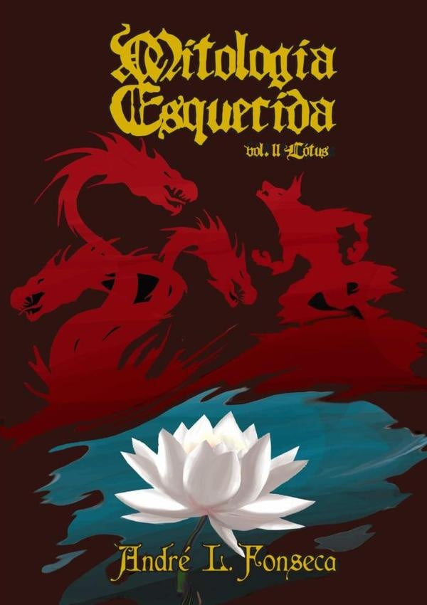 Mitologia Esquecida | André L. Fonseca