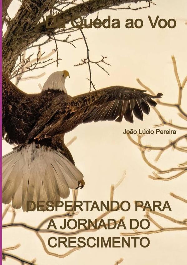 Da Queda Ao Voo | João Lúcio Pereira