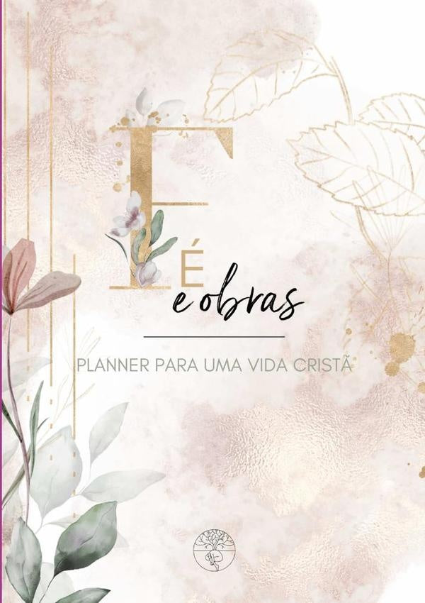Fé E Obras | Julia Balieiro