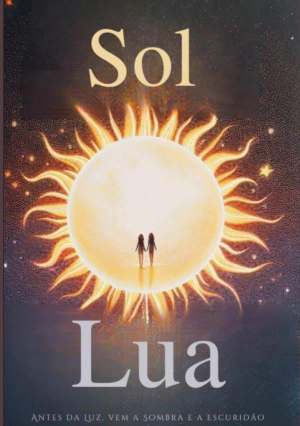O Sol E A Lua | Flausino, F Marie
